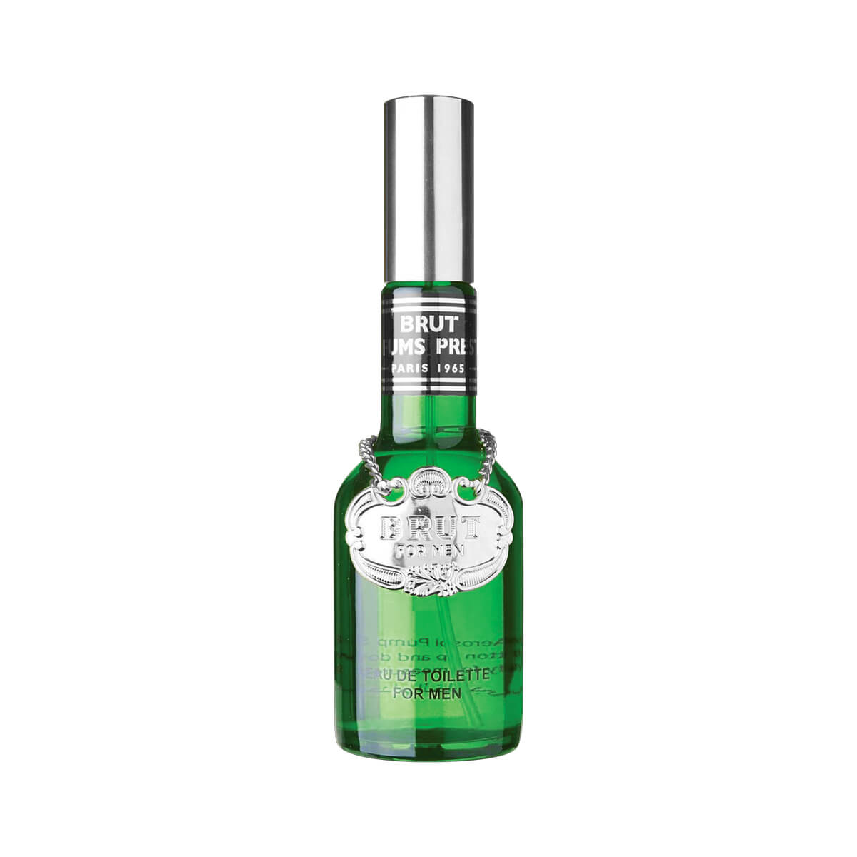 Brut Eau De Toilette For Men 100ml