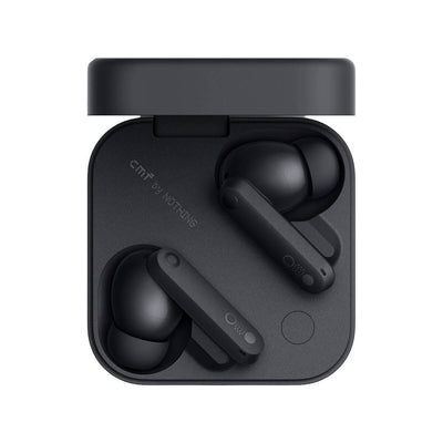 CMF by Nothing Buds Pro 2 Wireless Earphone - Dark Gray