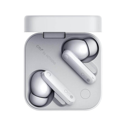 CMF by Nothing Buds Pro 2 Wireless Earphone - Light Gray