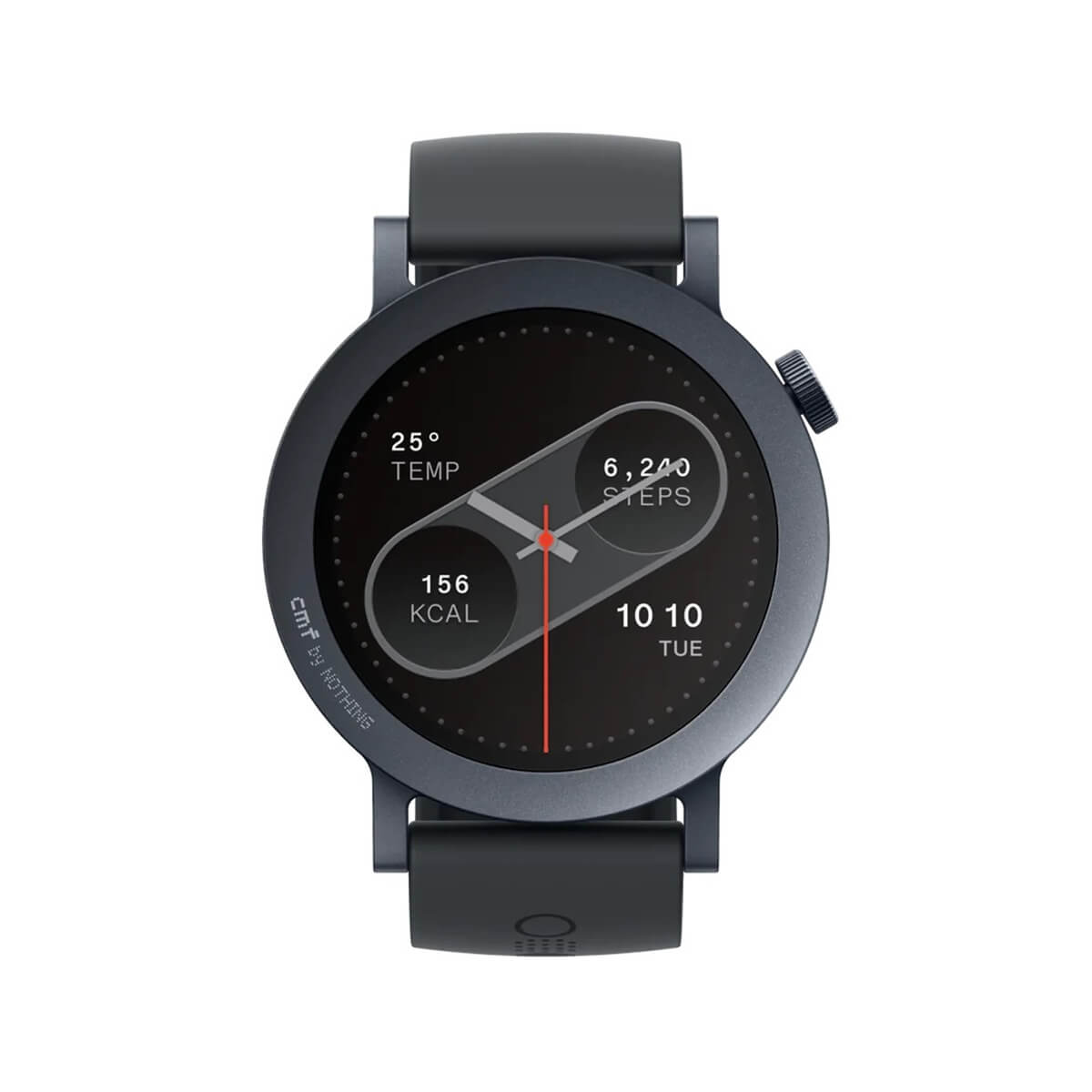 CMF by Nothing Watch Pro 2 - Dark Gray