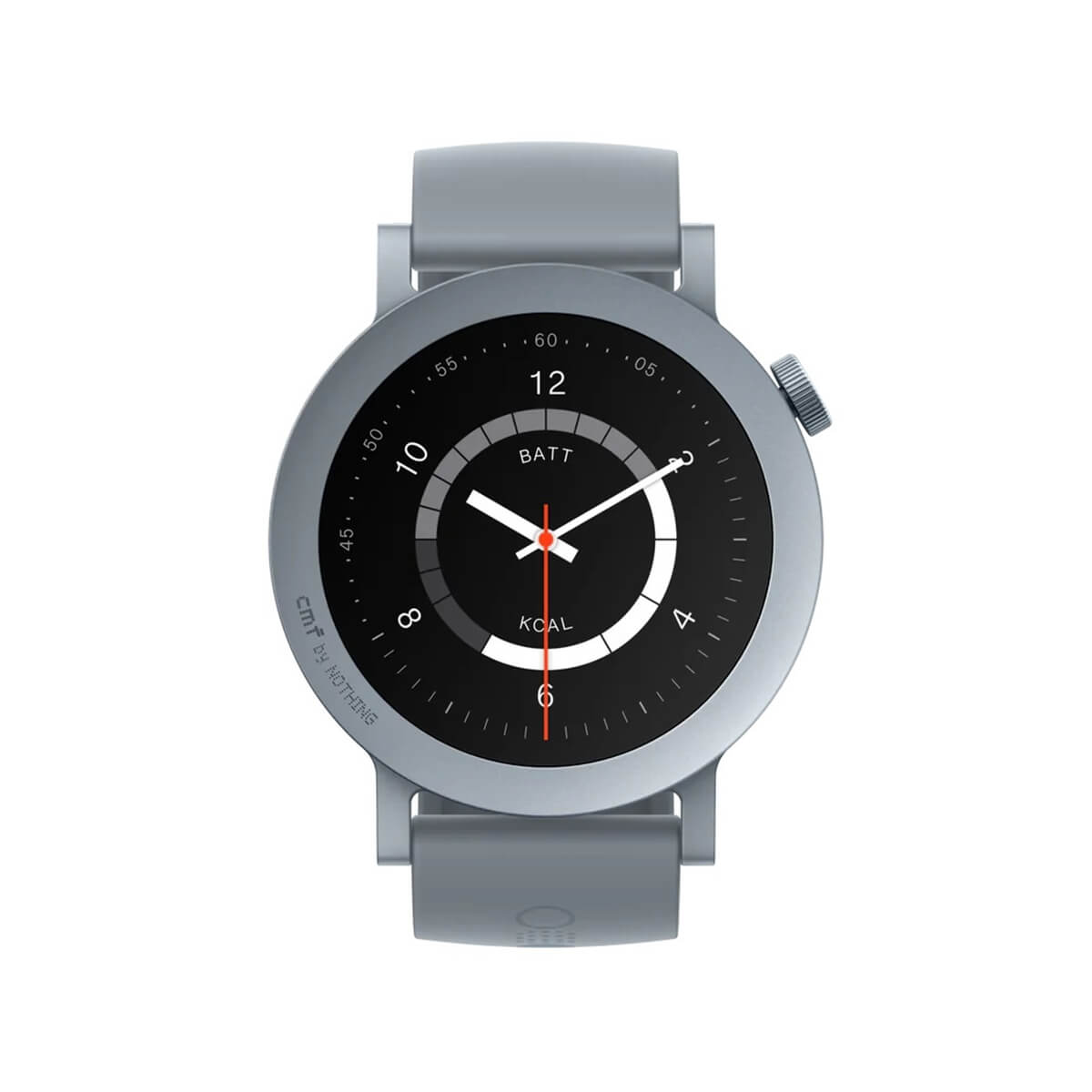 CMF by Nothing Watch Pro 2 - Ash Gray