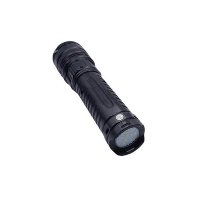 Coba CB-S33 USB LED Flashlight