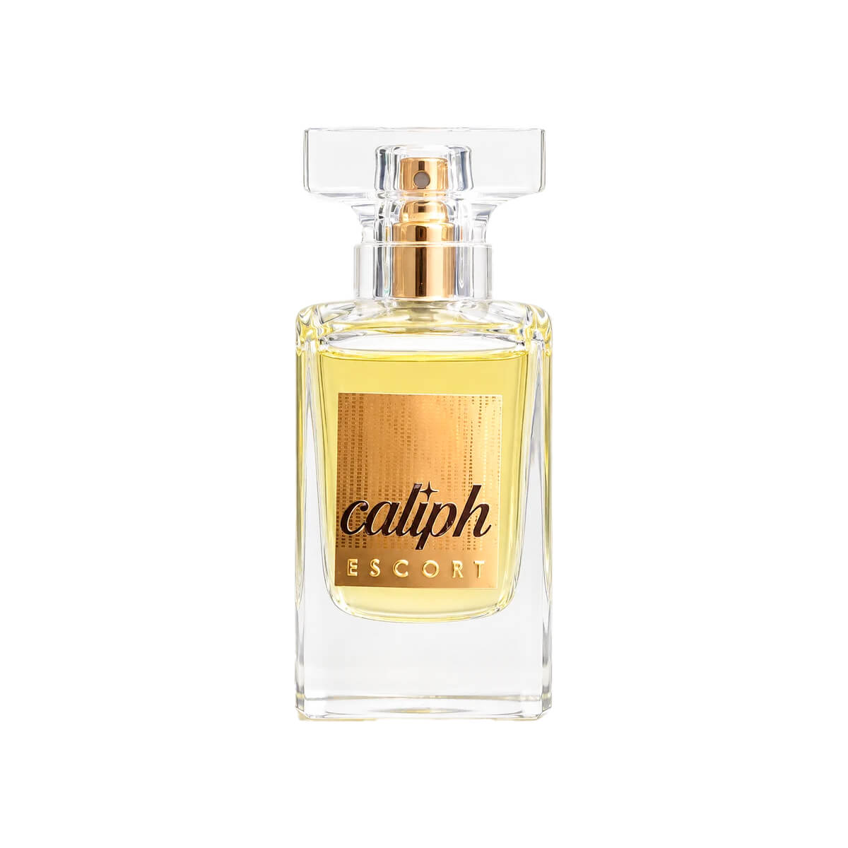Caliph Escort Extrait De Parfum 50ml