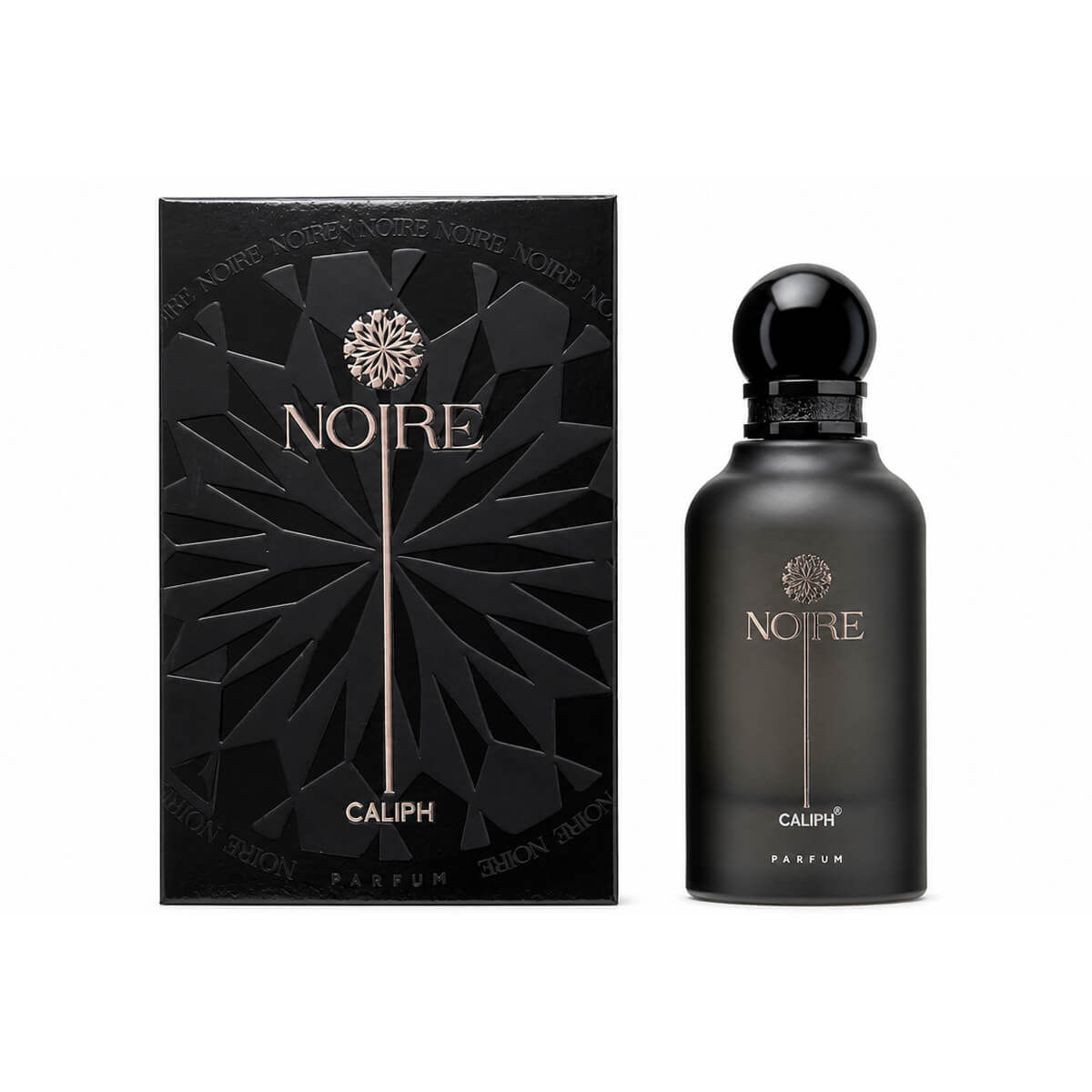 Caliph Noire Eau De Parfum 100ml