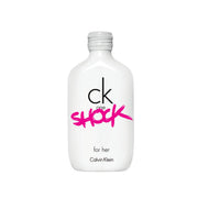 Calvin Klein CK One Shock for Her EDT Perfume For Women 200ml