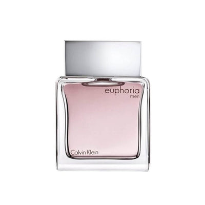 Calvin Klein Euphoria Men Eau De Toilette 100ml