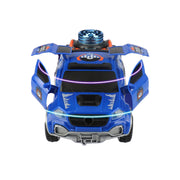 Electronic Dance Music Car Toy No.8811-20