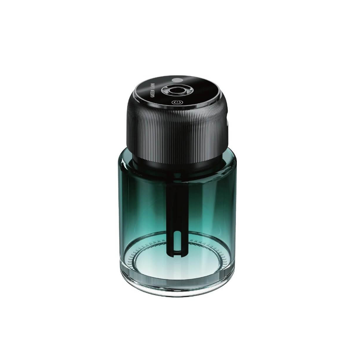 Car Fragrance Air Diffuser 160ml Capacity - Blue Man