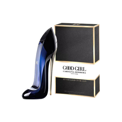 Carolina Herrera Good Girl Eau De Parfum 80ml