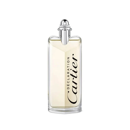 Cartier Declaration Eau De Toilette 100ml