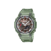 Casio G-Shock Coca-Cola Collaboration Watch GA-2100CC-3A