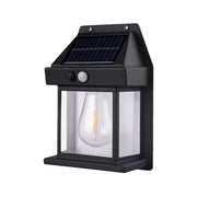 Solar Interaction Wall Lamp 888