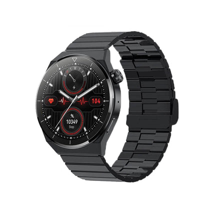 Telzeal T-Fly Spherical Glass Smartwatch