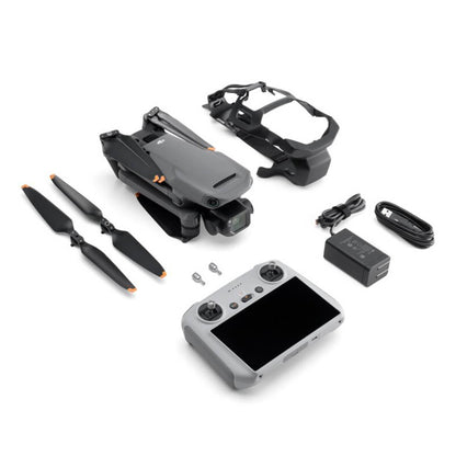 DJI Mavic 3 Classic Drone with DJI RC