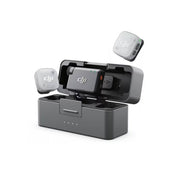 DJI Mic Mini 2 Wireless Microphone