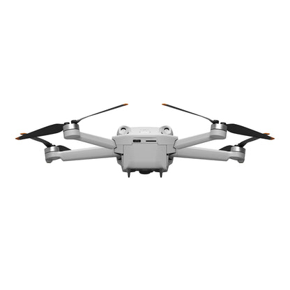 DJI Mini 3 Pro Lightweight and Foldable Drone