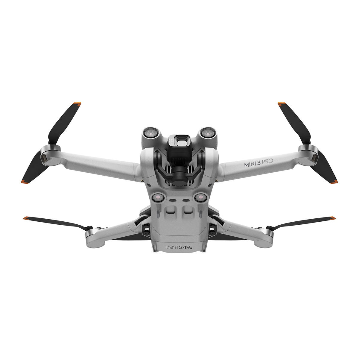 DJI Mini 3 Pro Lightweight and Foldable Drone