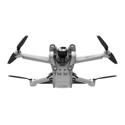 DJI Mini 3 Pro Lightweight and Foldable Drone