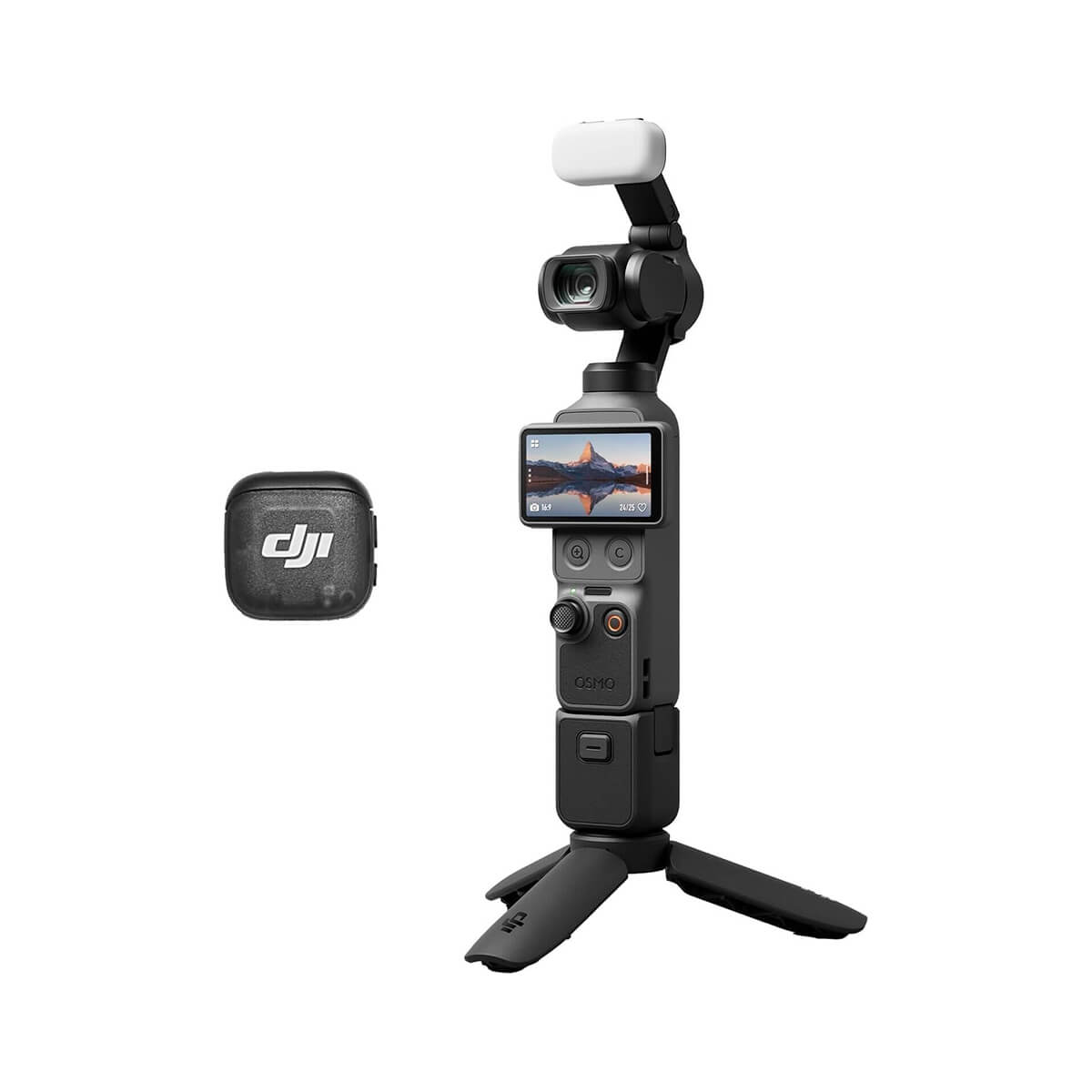 DJI Osmo Pocket 4 Creator Combo