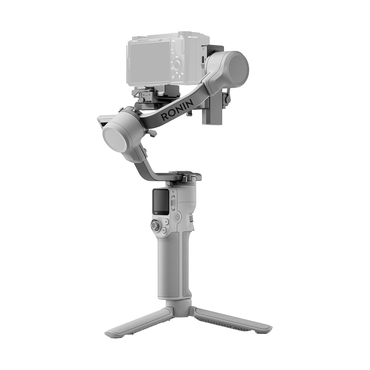 DJI RS4 Mini Gimbal Stabilizer