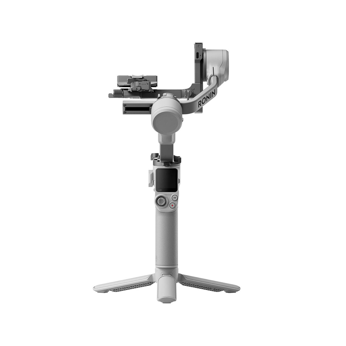 DJI RS4 Mini Gimbal Stabilizer