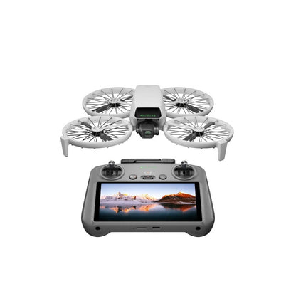 DJI Flip Drone (DJI RC 2) Web Store