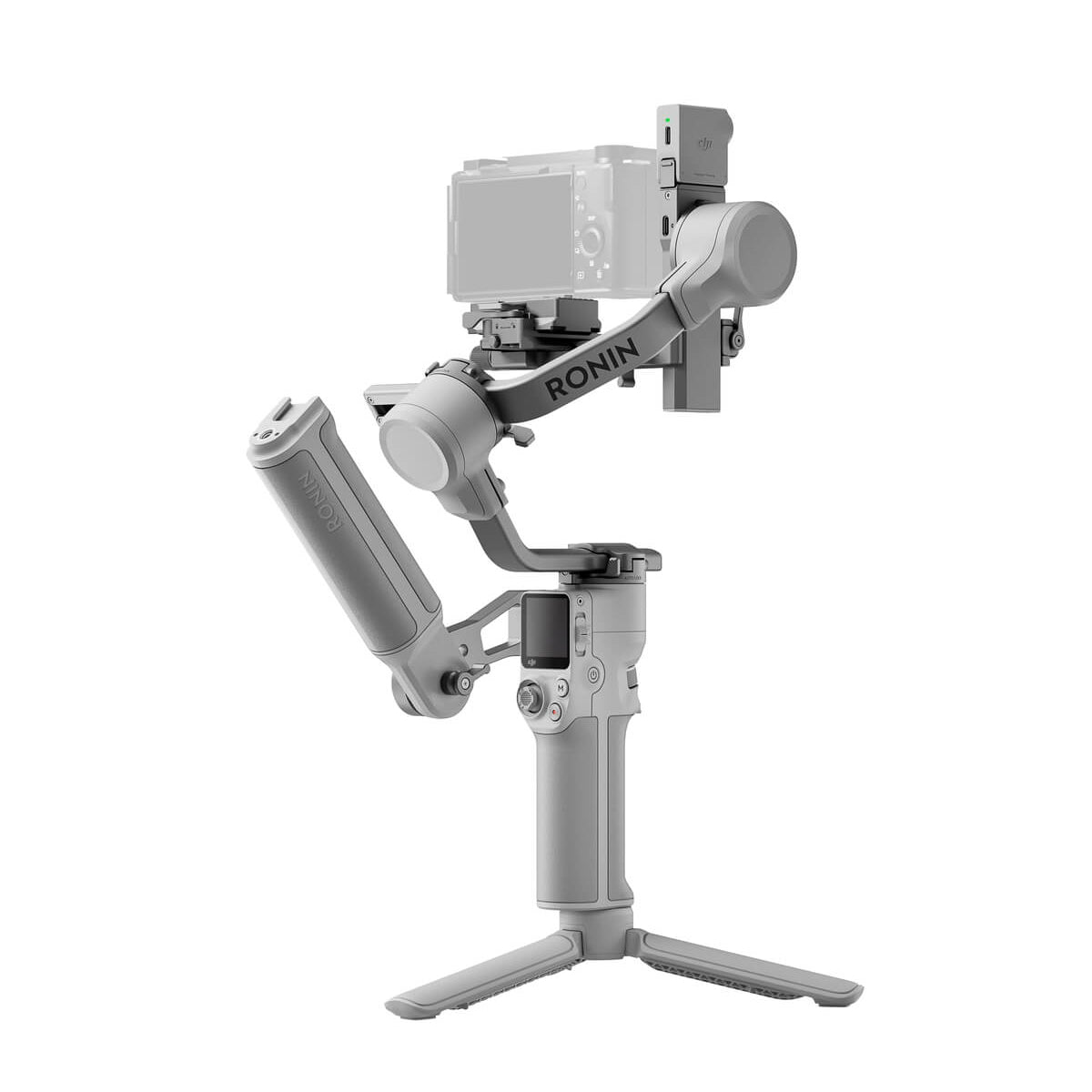 DJI RS4 Mini Combo Gimbal Stabilizer