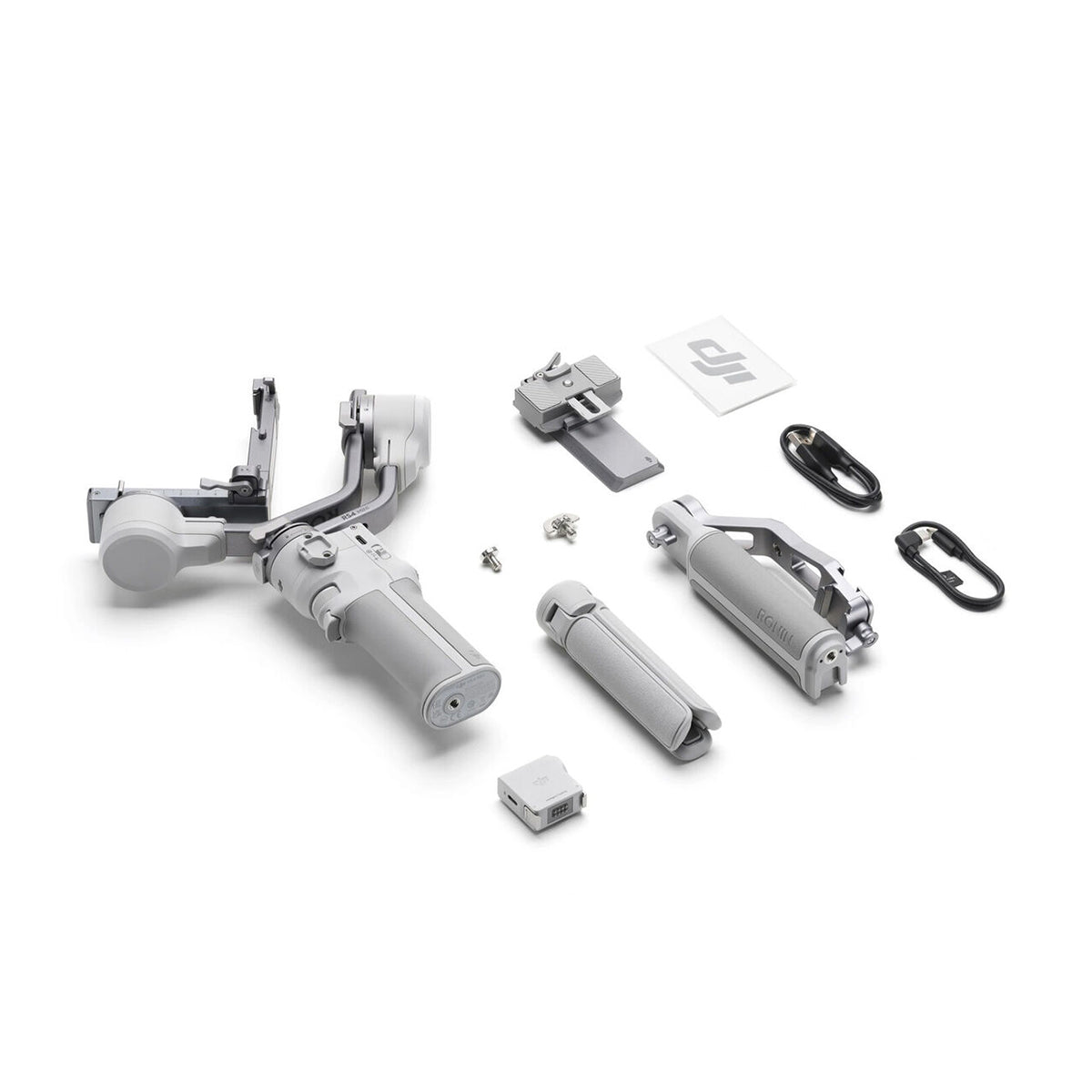 DJI RS4 Mini Combo Gimbal Stabilizer