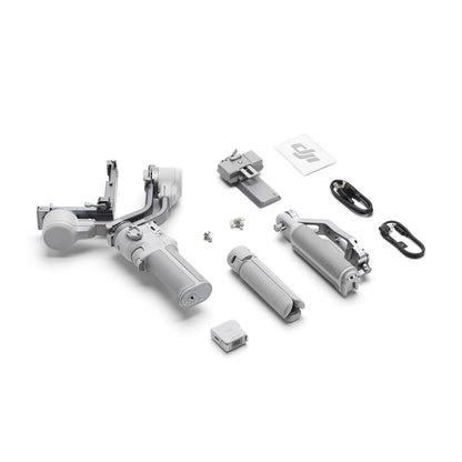 DJI RS4 Mini Combo Gimbal Stabilizer