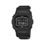 Casio G-Shock Men's Digital Black Dial Watch DW-5600MNC-1DR
