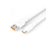 كابل بيانات سريع Dadu USB A إلى USB C DC-129