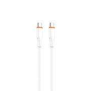 Dadu Super 65W Fast Cable USB C to USB C DC-129