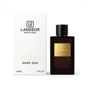 Landeor Perfumes Dark Oud Eau De Parfum 80ml