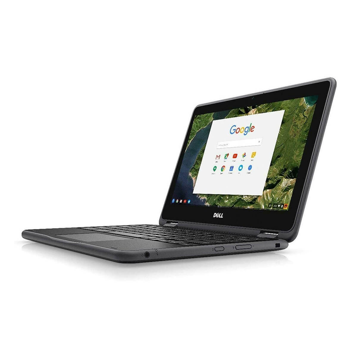 Used Dell Chromebook 3189 (4GB RAM + 32GB Memory) 360 Degree Touch Screen