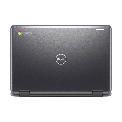 Used Dell Chromebook 3189 (4GB RAM + 32GB Memory) 360 Degree Touch Screen