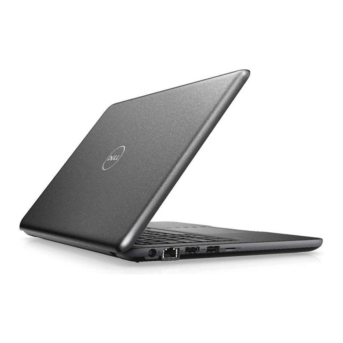 Used Dell Chromebook 3380 (4GB RAM + 16GB Memory)