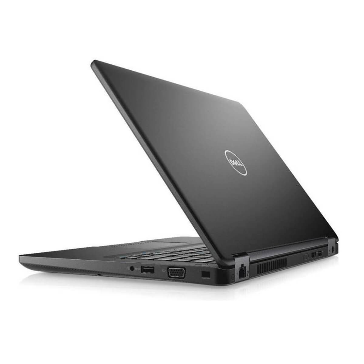 Used Dell Latitude 5480 Laptop Core i5 6th Gen 8GB RAM + 256GB SSD