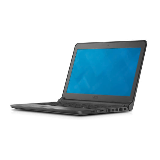 Used Dell 3350 Laptop Core i5 5th Gen (8GB RAM + 500GB SSD)
