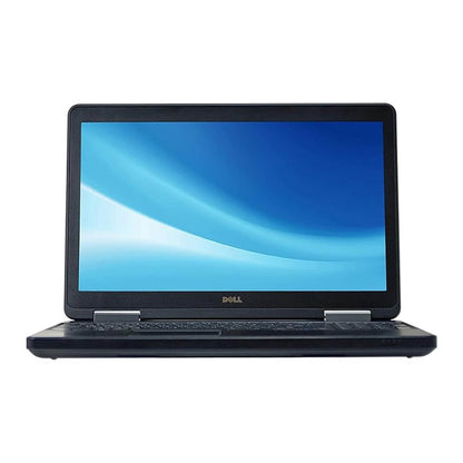 Used Dell Latitude E5440 Laptop Core i5 (4GB RAM + 320GB HDD)