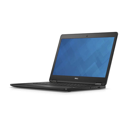Used Dell Latitude 7470 Laptop Core i7 6th Gen 8GB RAM, 256GB SSD