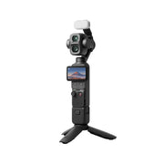 DJI Osmo Pocket 4P Vlog Combo