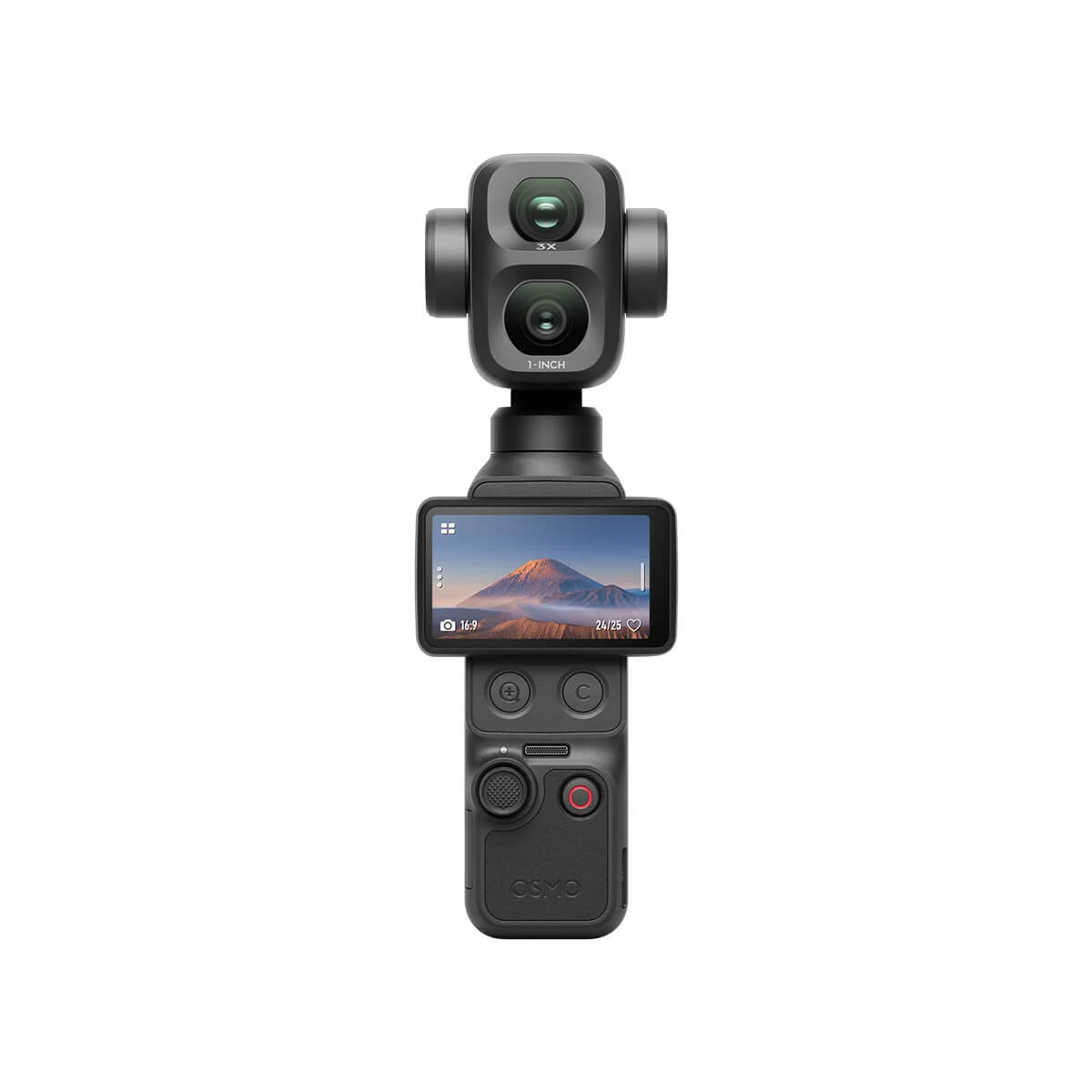 DJI Osmo Pocket 4P Vlog Combo