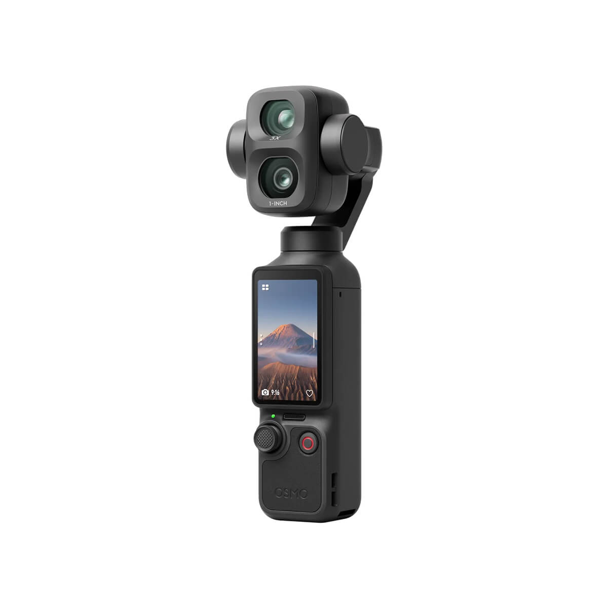 DJI Osmo Pocket 4P Vlog Combo