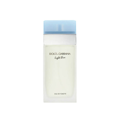 Dolce & Gabbana Light Blue EDT Perfume For Women 100ml