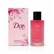 Integrity Don Pink Extrait De Parfum 100ml