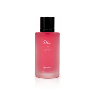 Integrity Don Pink Extrait De Parfum 100ml