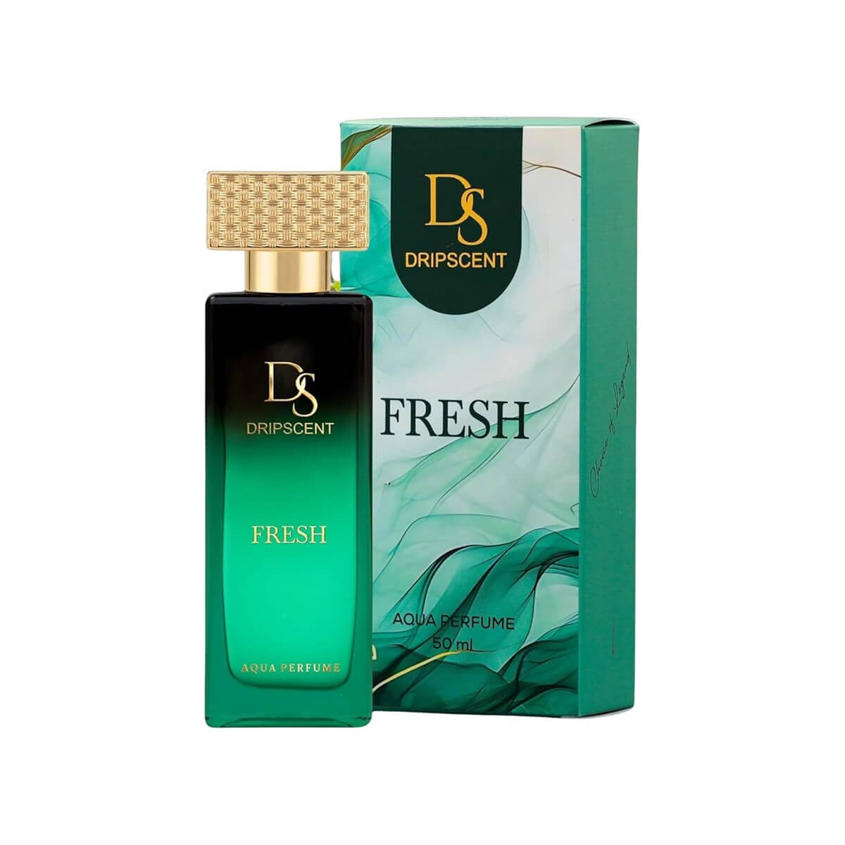 Dripscents Fresh Aqua Perfume 50ml
