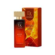 Dripscents Mystic Oud Aqua Perfume 50ml