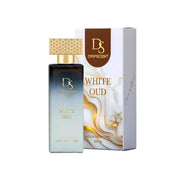 Dripscents White Oud Aqua Perfume 50ml