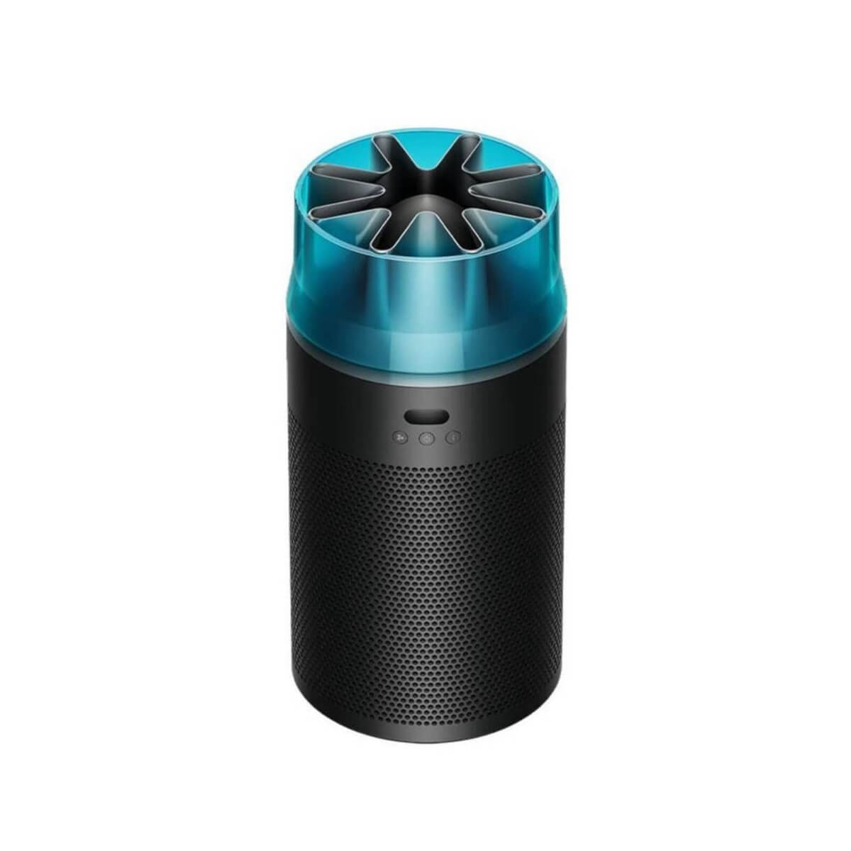Dyson HushJet HJ10 Compact Air Purifier AP01-A - Black